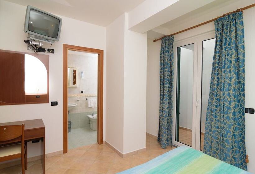 Номер Economy, Villa Fumerie