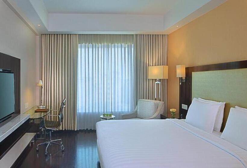 Номер Стандарт, Radisson Hotel Agra