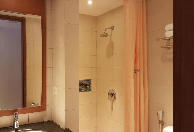 디럭스 패밀리 룸, The Sun Hotel & Spa Legian   Chse Certified