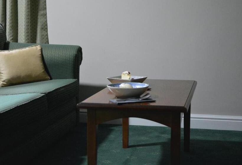 Номер Superior Кровать Кинг, Stallingborough Grange