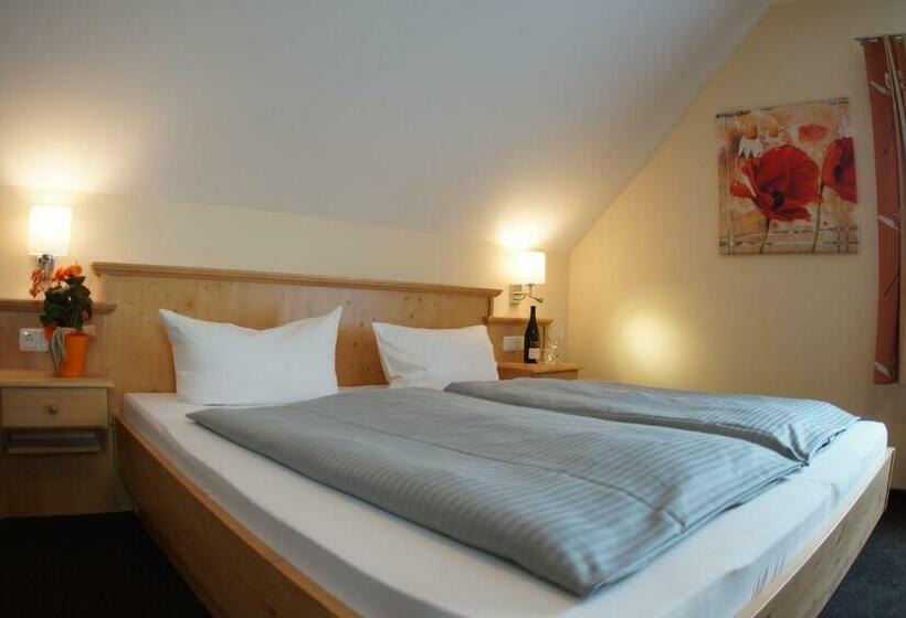 Номер Стандарт, Landhotel Grätz