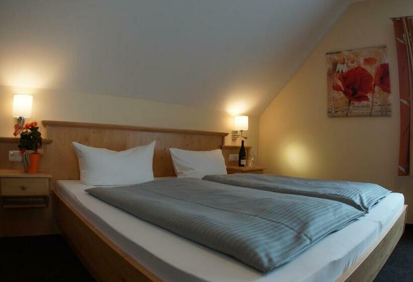 Номер Стандарт, Landhotel Grätz