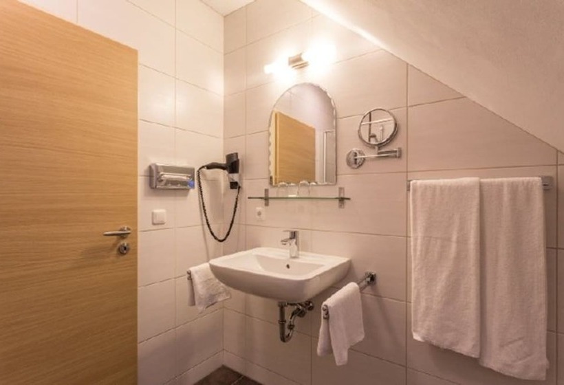 Номер Стандарт, Landhotel Grätz