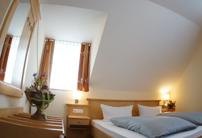 Номер Стандарт, Landhotel Grätz