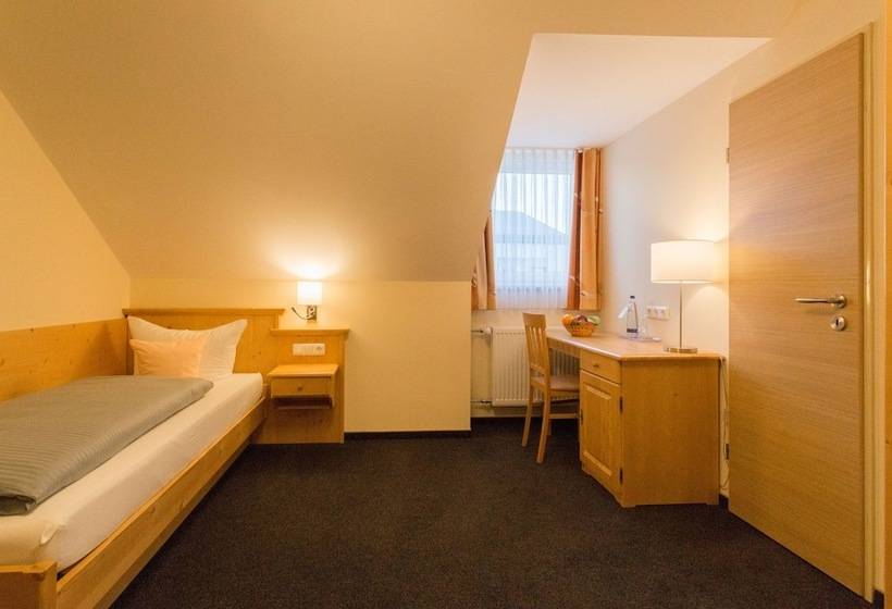 Номер Стандарт Индивидуальный, Landhotel Grätz