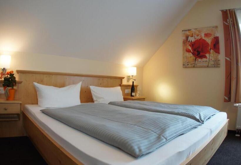 Номер Стандарт, Landhotel Grätz