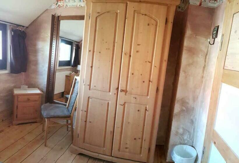 Номер Стандарт Индивидуальный Совместная Ванная, Köhlers Ferienhaus