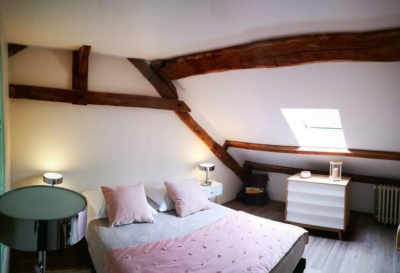 Семейный Номер, Ancien Moulin Créancey