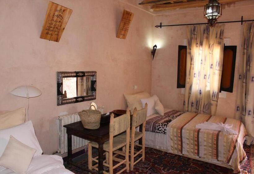 Номер Стандарт Вид на Сад, Riad Gabsi Dades