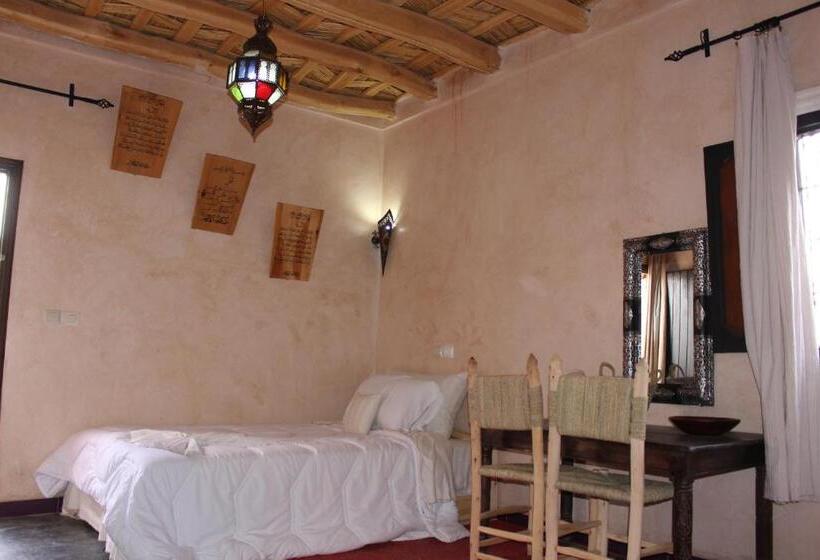Одноместный Номер Вид на Сад, Riad Gabsi Dades