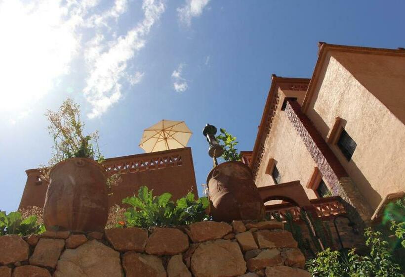 Четырехместный Номер Стандарт, Riad Gabsi Dades