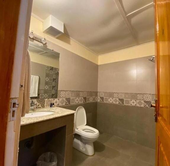 سوییت اجرایی, Roomy Daastaan Hotel, Karimabad Hunza