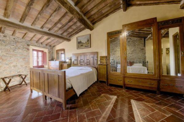 Четырехместный Номер Deluxe, San Gennaro Castello