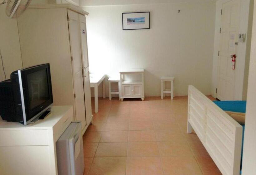غرفة قياسية, Ben's House