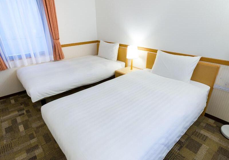 스탠다드 룸, Best Western Hotel Fino Shin Yokohama