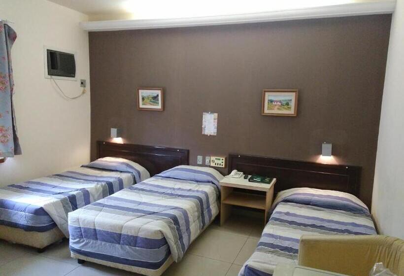 침실 1개 아파트, Casa Amarela Executive