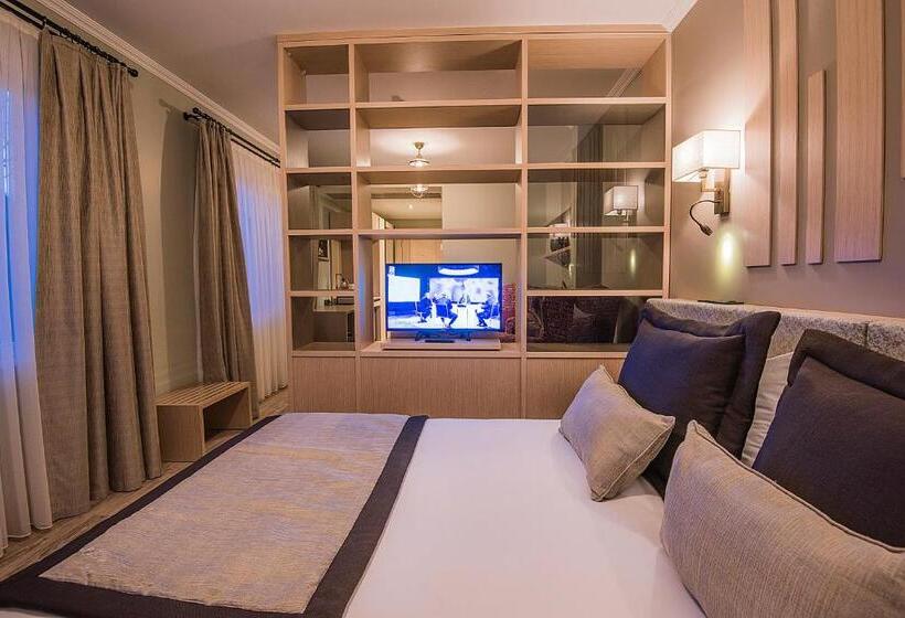 Номер Стандарт, Cuci Hotel Di Mare Bayramoglu