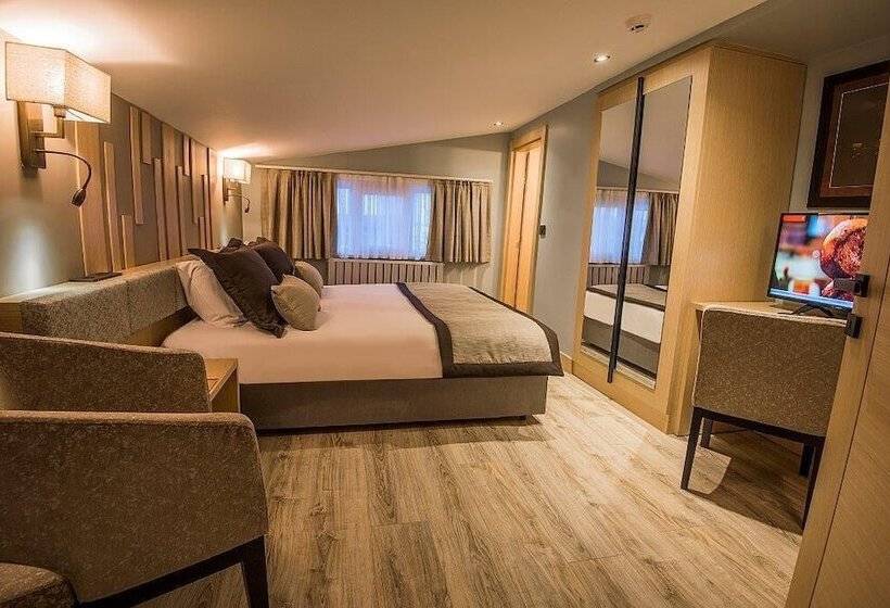 Номер Стандарт, Cuci Hotel Di Mare Bayramoglu