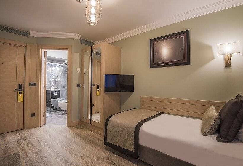 Номер Стандарт, Cuci Hotel Di Mare Bayramoglu