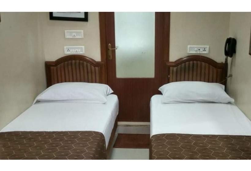 Quarto Superior, Elphinstone