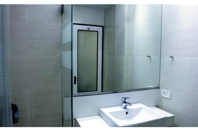 Quarto Superior, Elphinstone