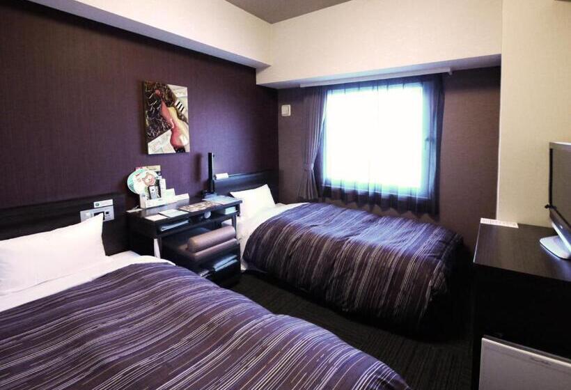 Номер Стандарт, Route Inn Yaizu Inter