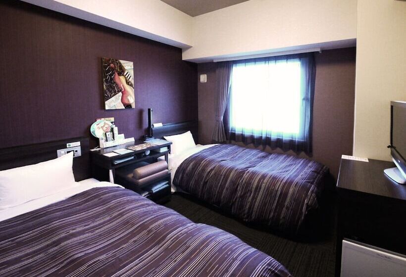 Номер Стандарт, Route Inn Yaizu Inter