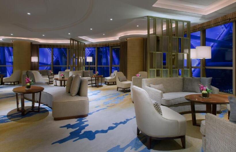Люкс Премиум Вид на Море, Sheraton Zhanjiang