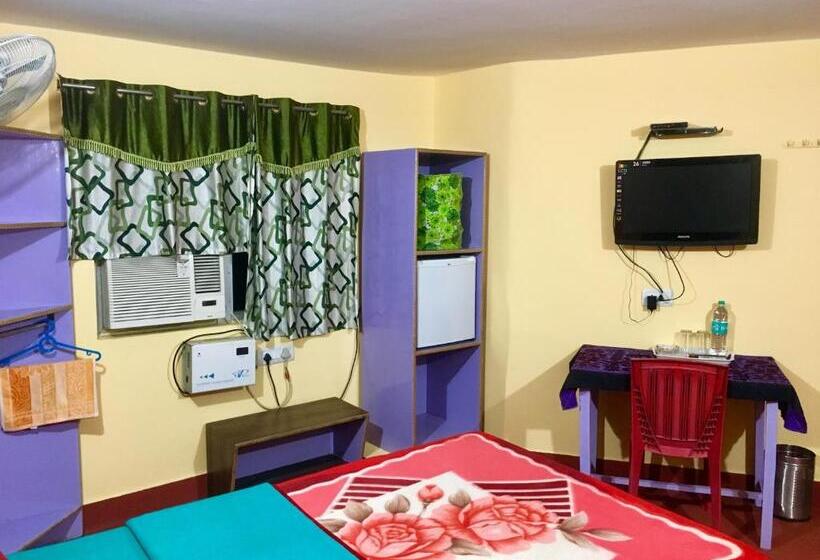 مجموعه ویستا شهر, Kundanbazar Guest House