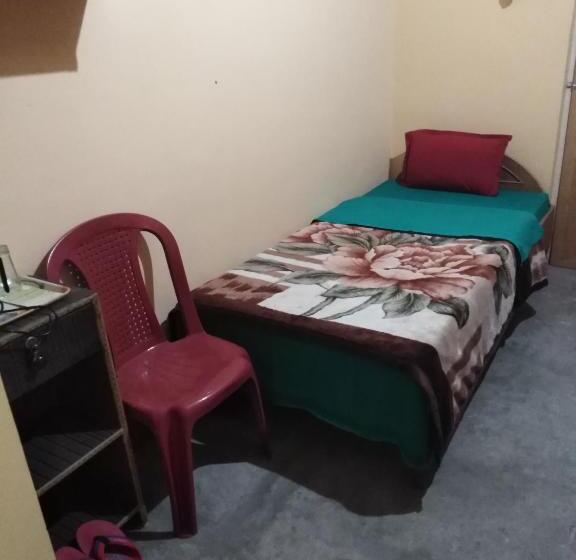 اتاق اکونومی یک تخته, Kundanbazar Guest House