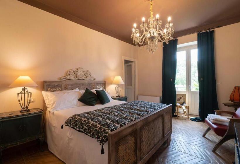 Семейный Полулюкс, Casabella 22