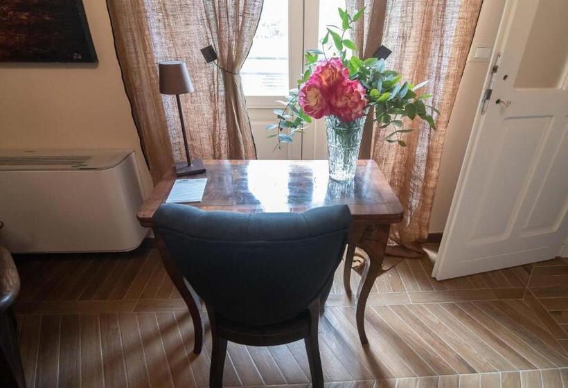 Семейный Полулюкс, Casabella 22