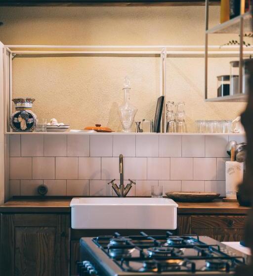Дом 1 Спальня, Casa Immersa Nelle Colline Romagnole