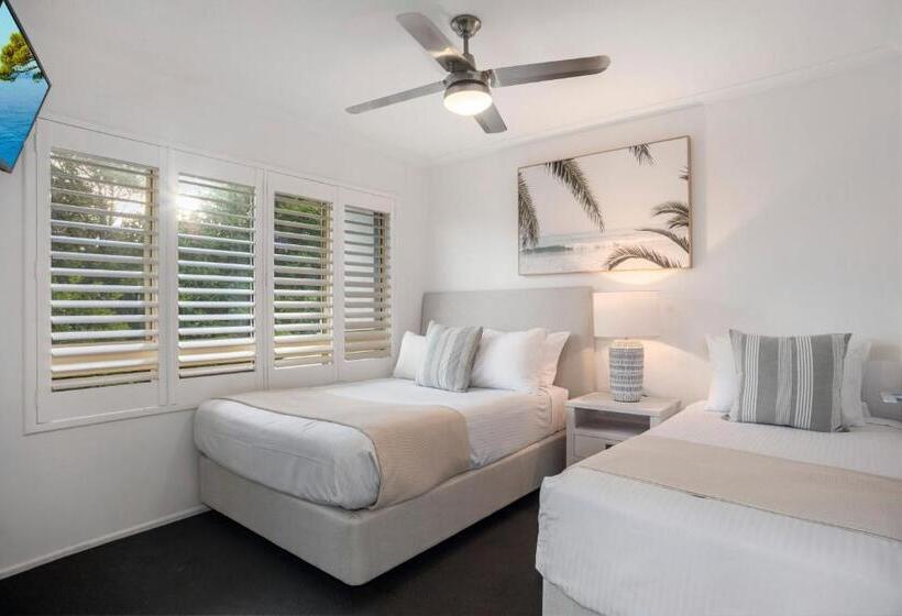 2 Bedrooms Apartment River View, #2 Hastings Street