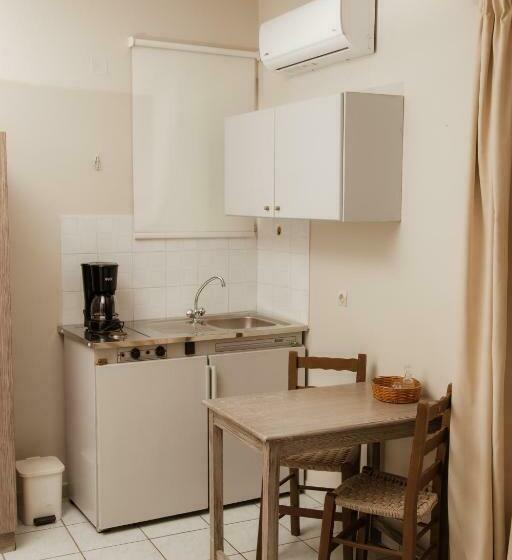 Студия Стандарт, Anna Katerina Apartments