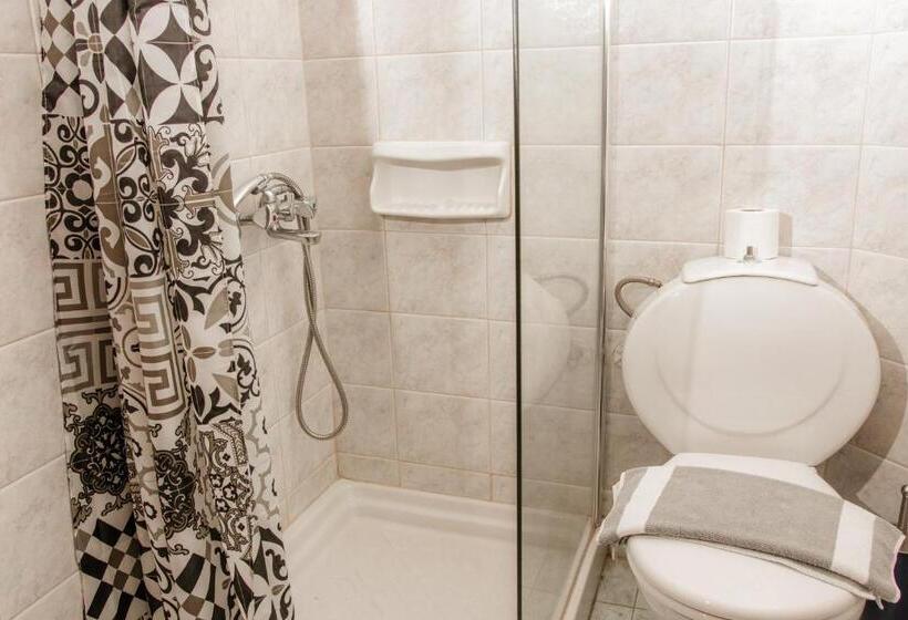 Студио Comfort, Anna Katerina Apartments