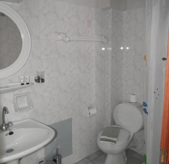 Студия Стандарт, Anna Katerina Apartments