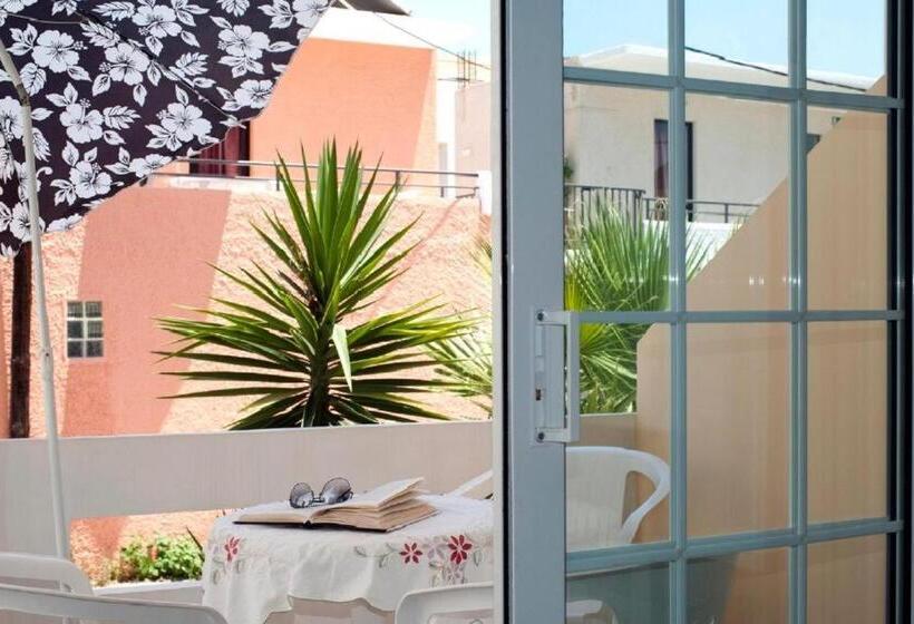 Апартаменты 2 Спальни, Anna Katerina Apartments