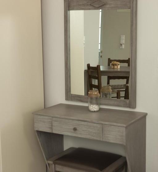 Студио Economy, Anna Katerina Apartments