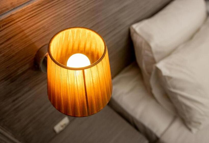 Студио Comfort, Anna Katerina Apartments