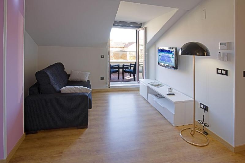 침실 1개 아파트, Apartamentos Spa Villa Pasiega