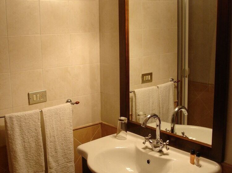 Quarto Clássico, Candalù Hotels   Villa Giardinata