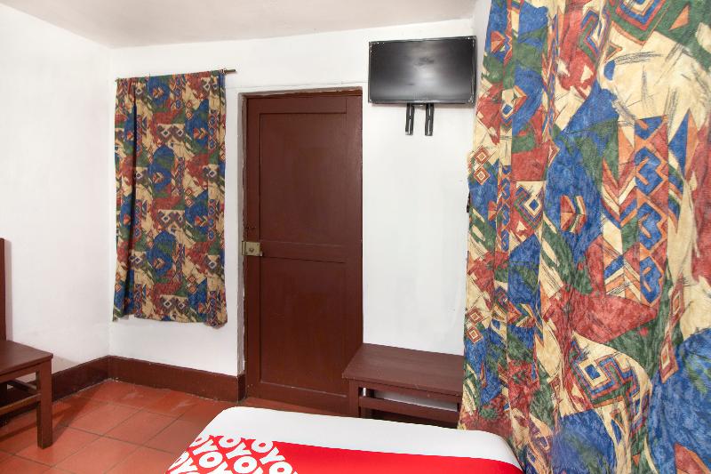 Chambre Standard Individuelle, Brazil