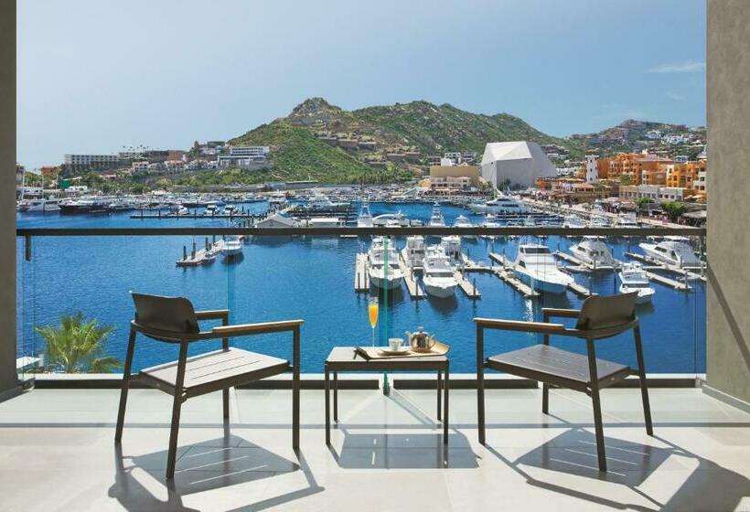 クラブスイート ビュー付き, Breathless Cabo San Lucas   Adults Only