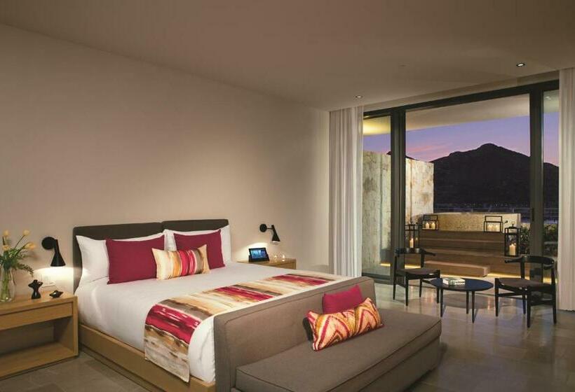 سوئیت مستر, Breathless Cabo San Lucas   Adults Only