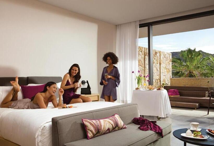 سوئیت مستر, Breathless Cabo San Lucas   Adults Only
