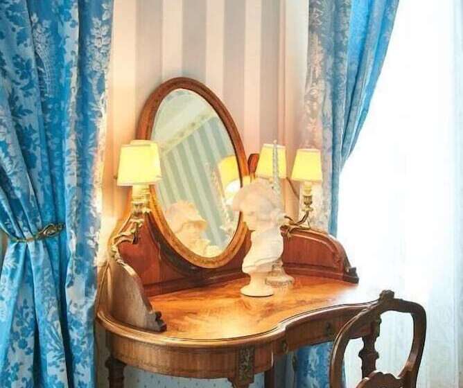 Номер Deluxe, Chateau De La Richerie