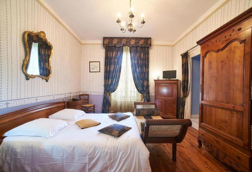 Номер Superior, Chateau De La Richerie