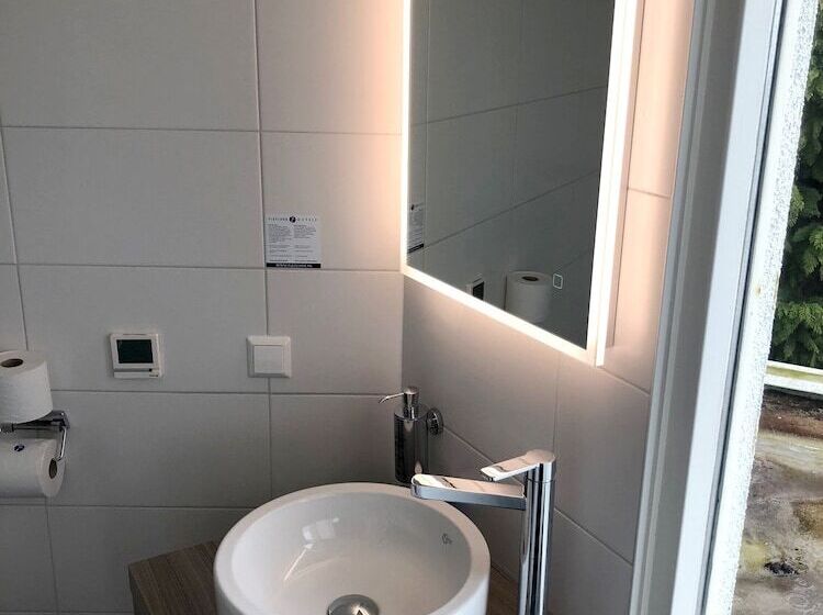 Suite, Fletcher Hotel   Resort Spaarnwoude