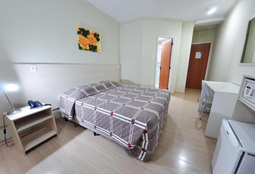 스탠다드 룸, Klein Ville Esteio Br
